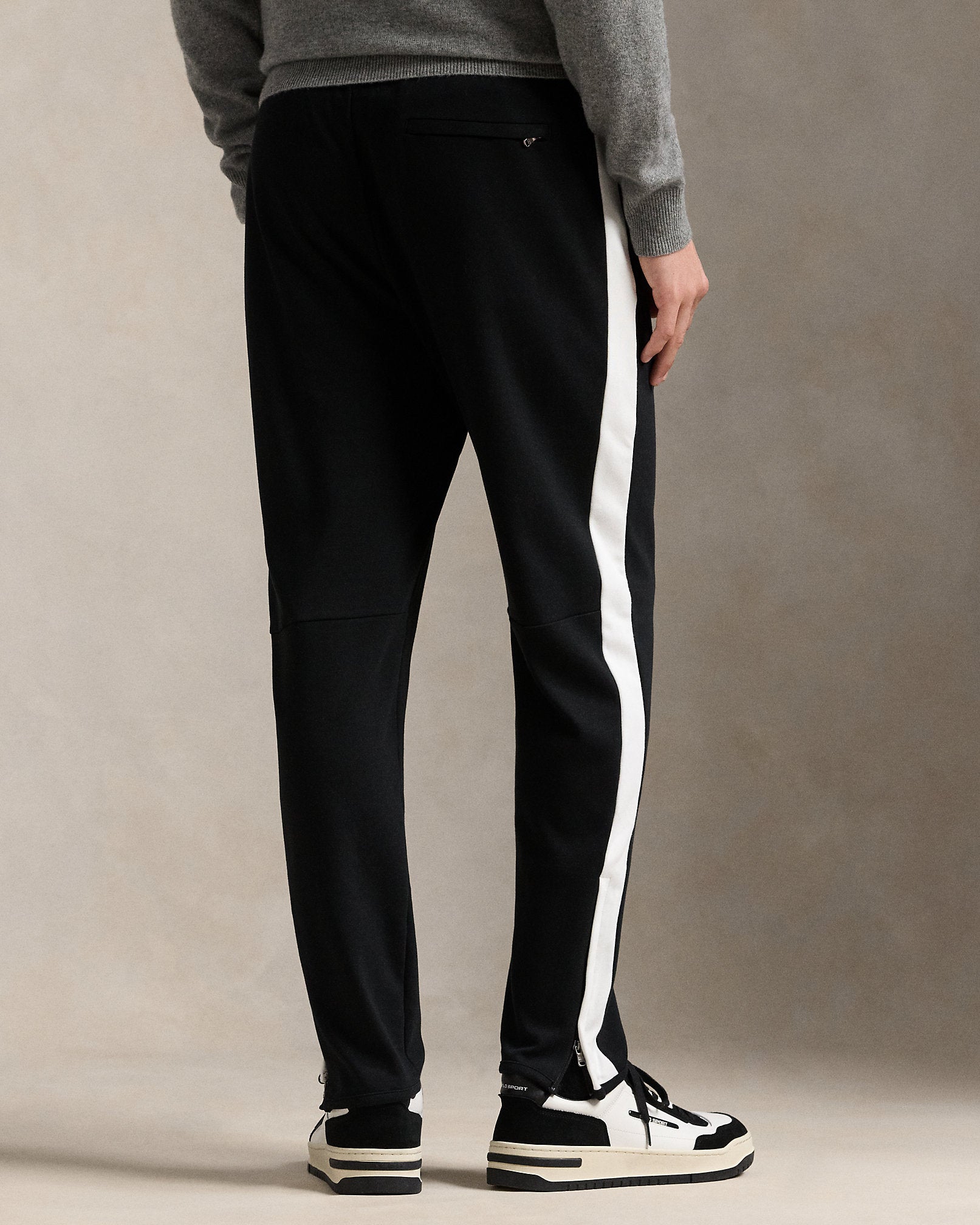 Ralph Lauren Interlock Track Pant