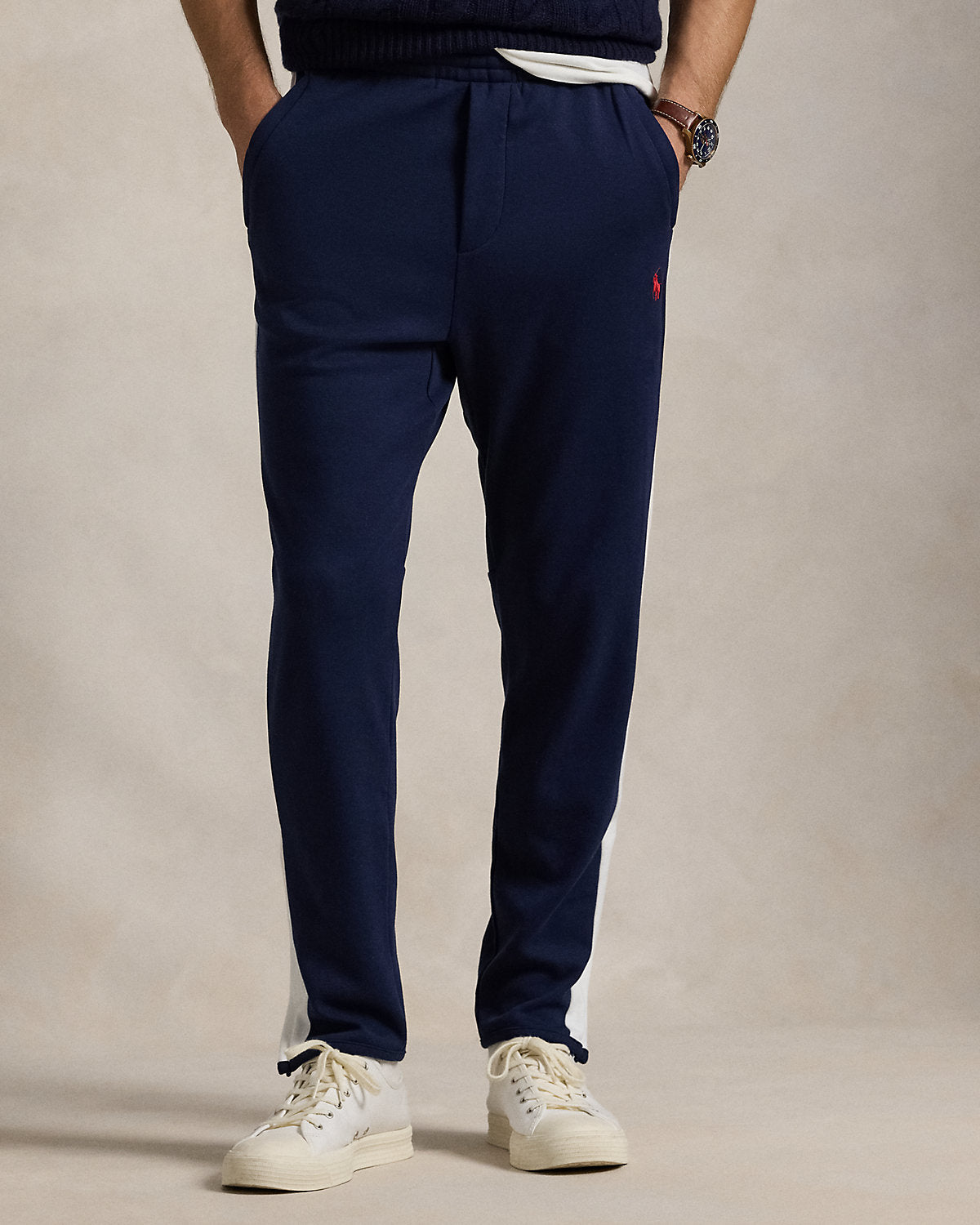 Ralph Lauren Interlock Track Pant