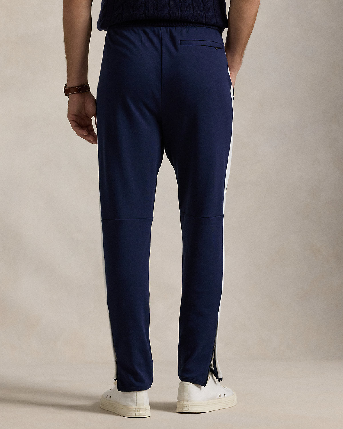 Ralph Lauren Interlock Track Pant