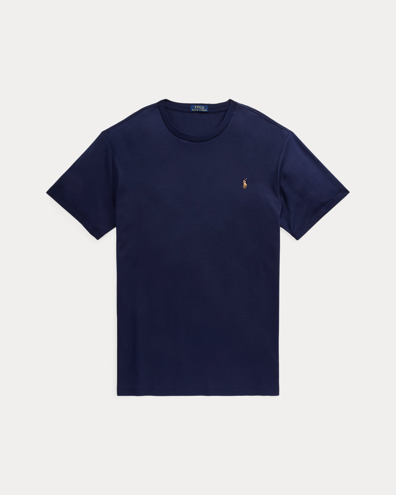 Ralph Lauren Soft Cotton Crewneck TShirt