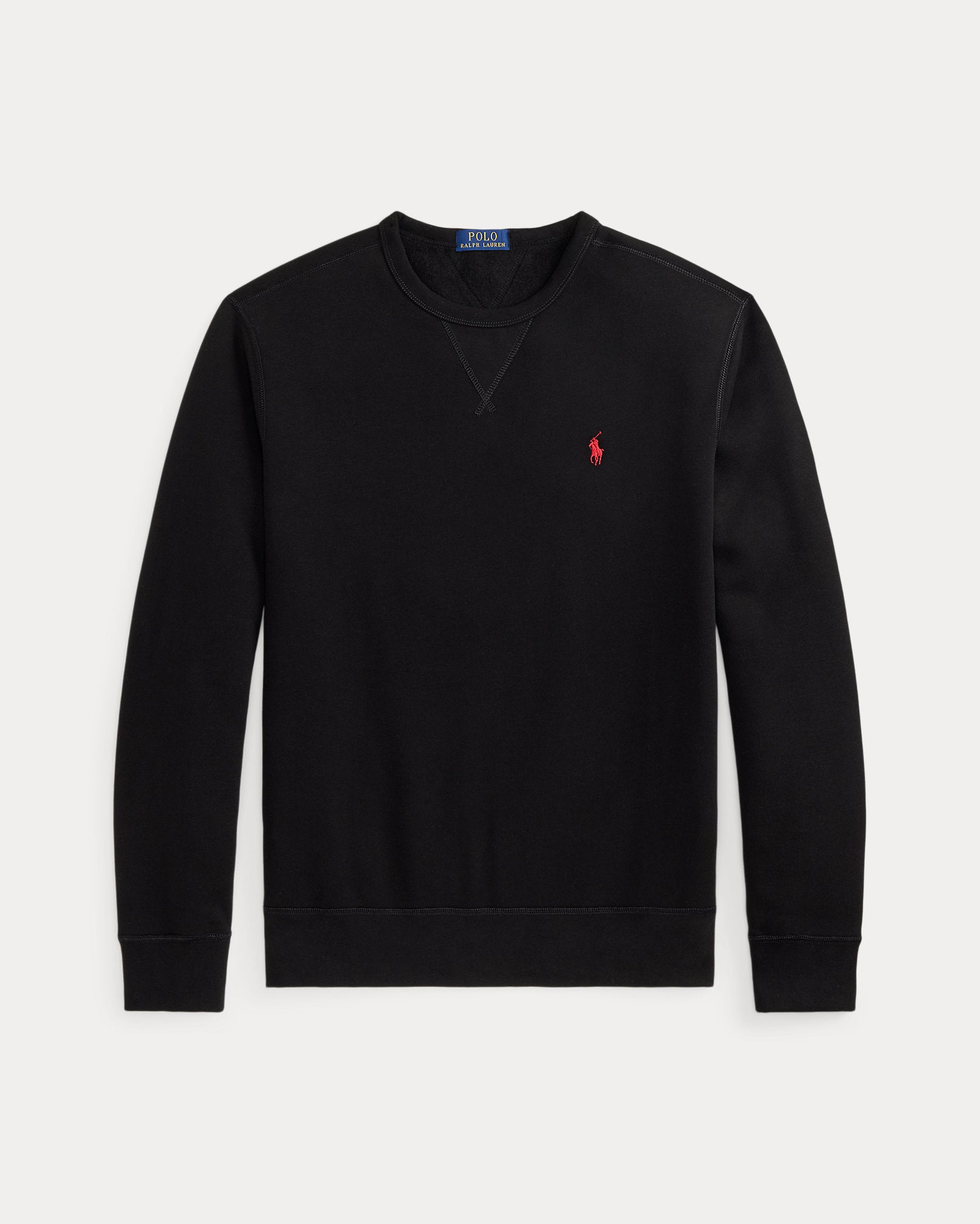 Ralph Lauren The RL Fleece Sweatshirt