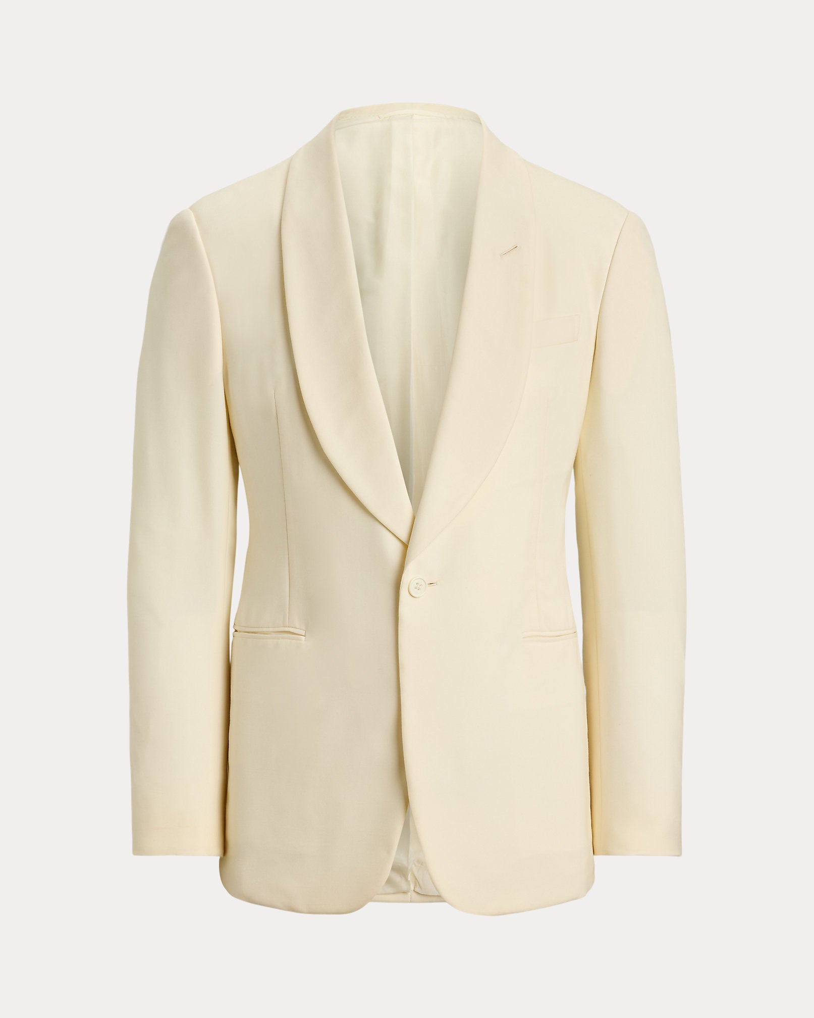 Ralph Lauren Gregory Handmade Wool Dinner Jacket