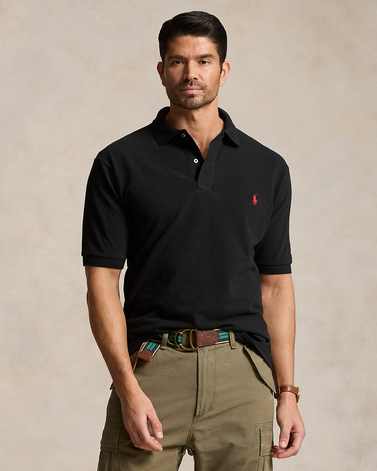 #color_polo-black/red