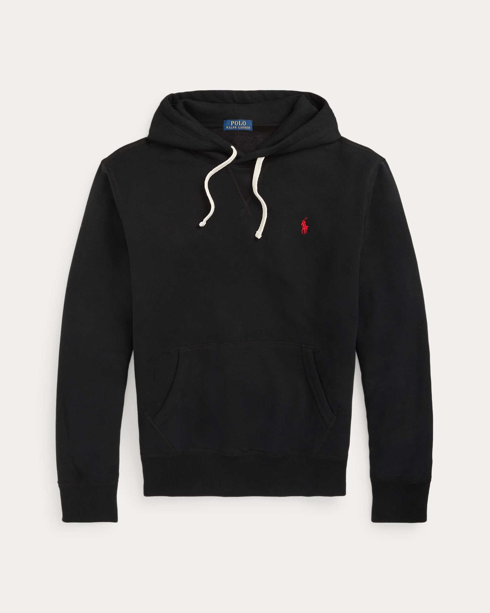 Ralph Lauren The RL Fleece Hoodie