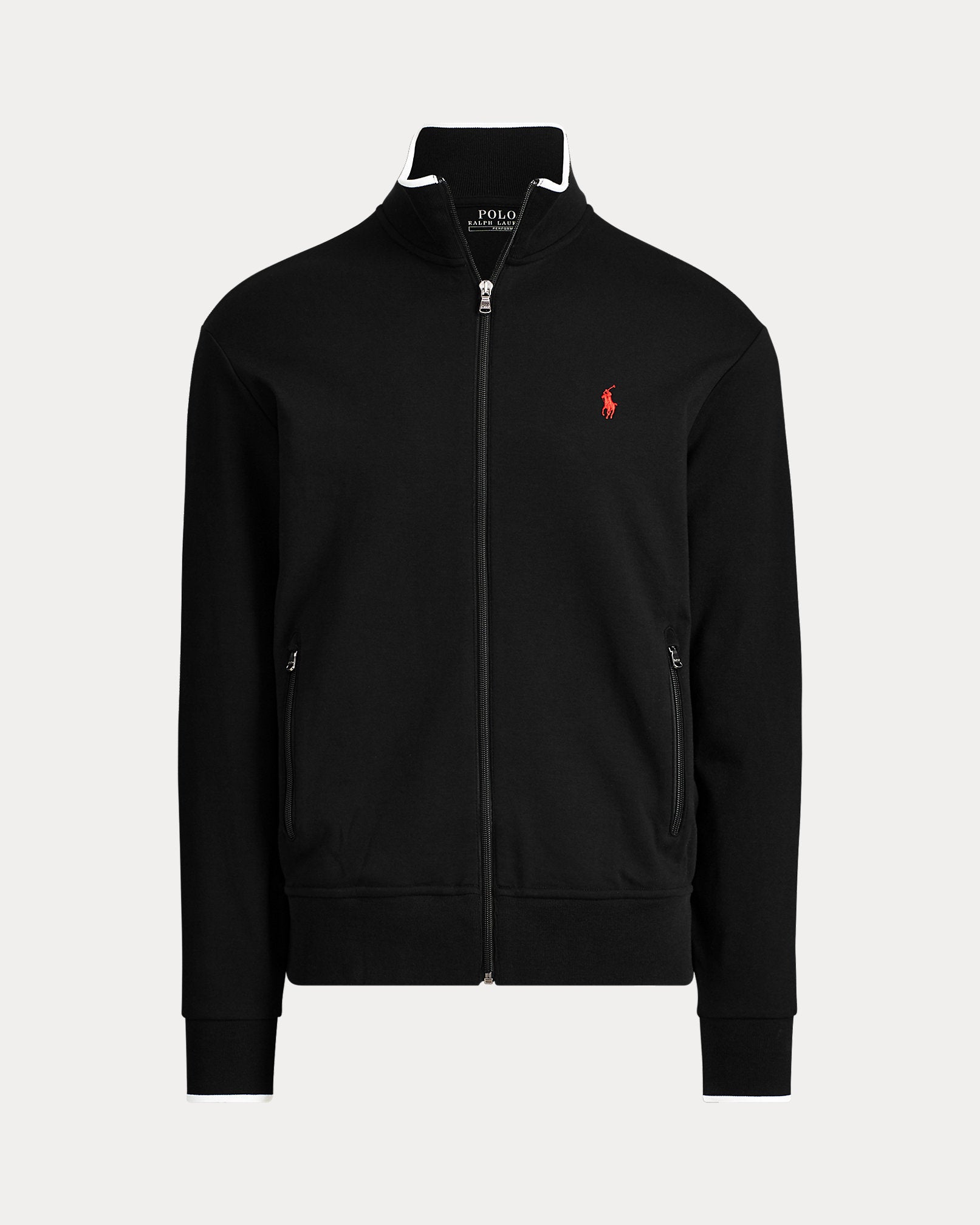 Ralph Lauren Interlock Track Jacket