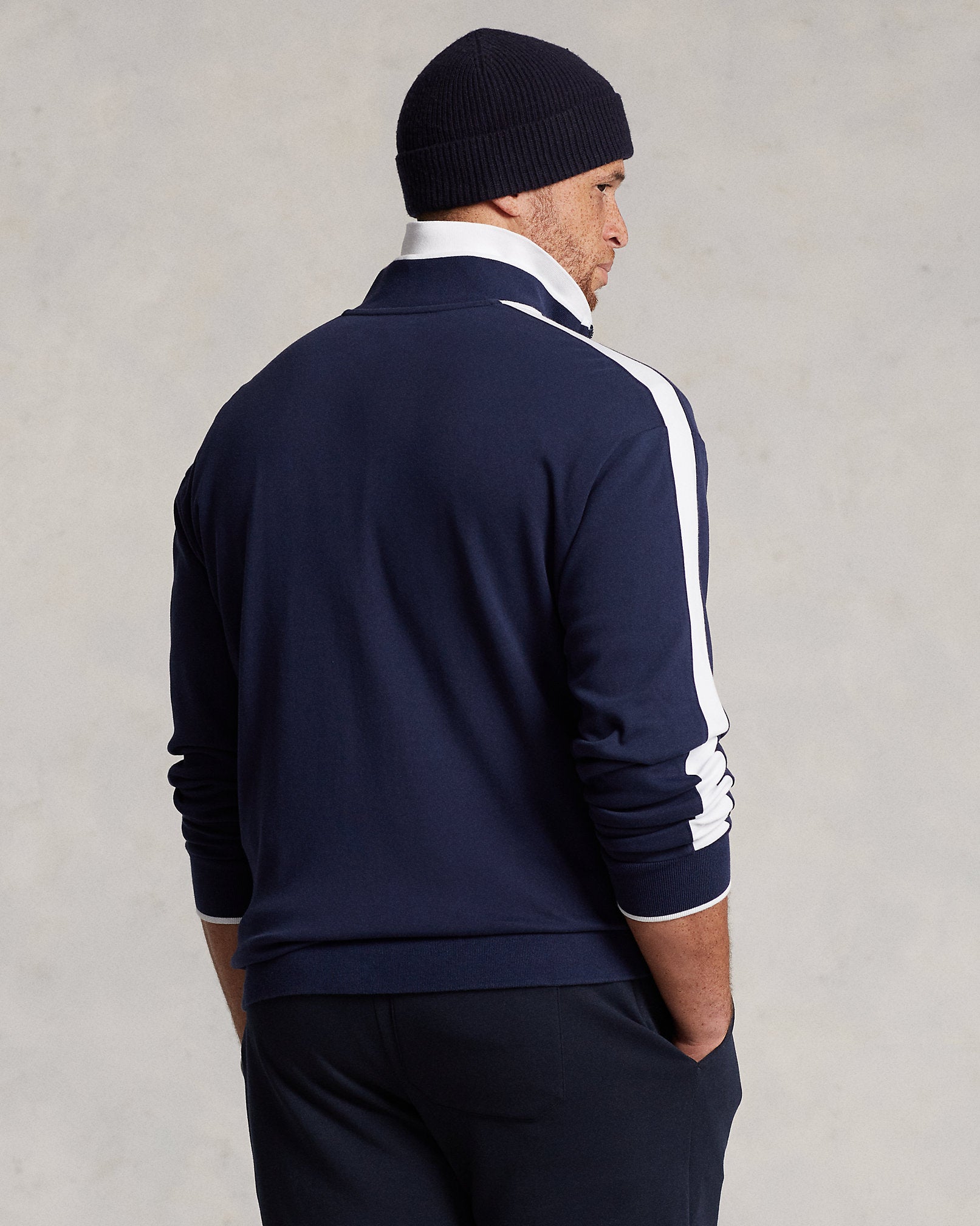 Ralph Lauren Interlock Track Jacket