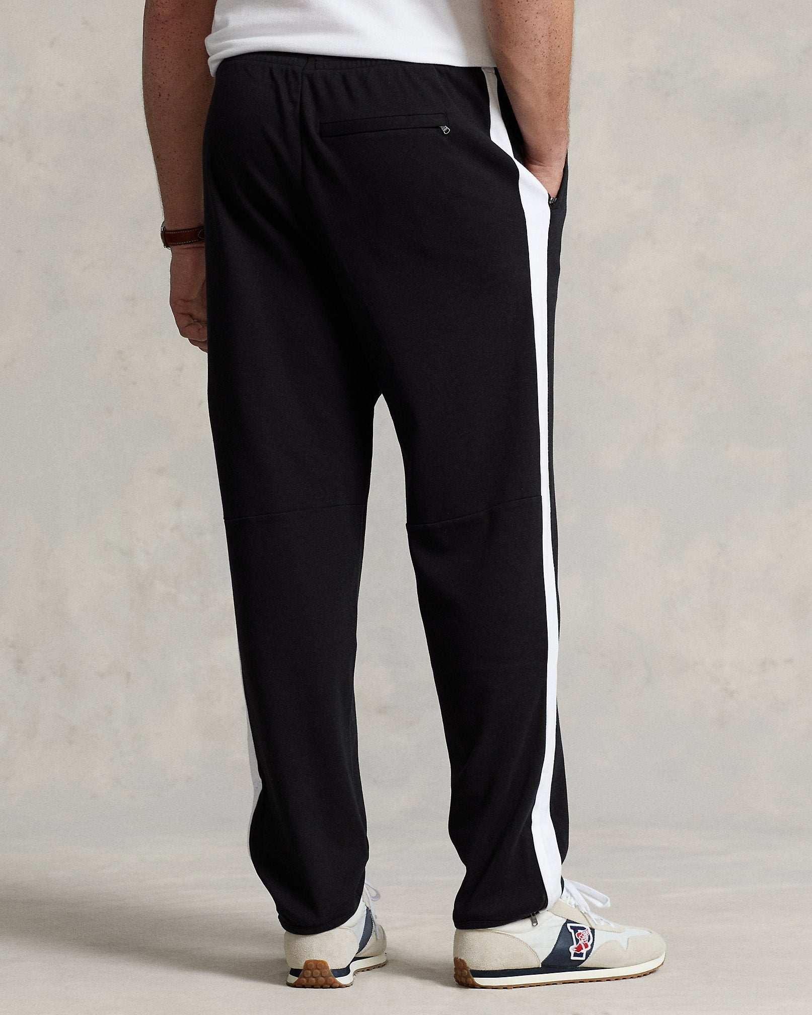 Ralph Lauren Interlock Track Pant