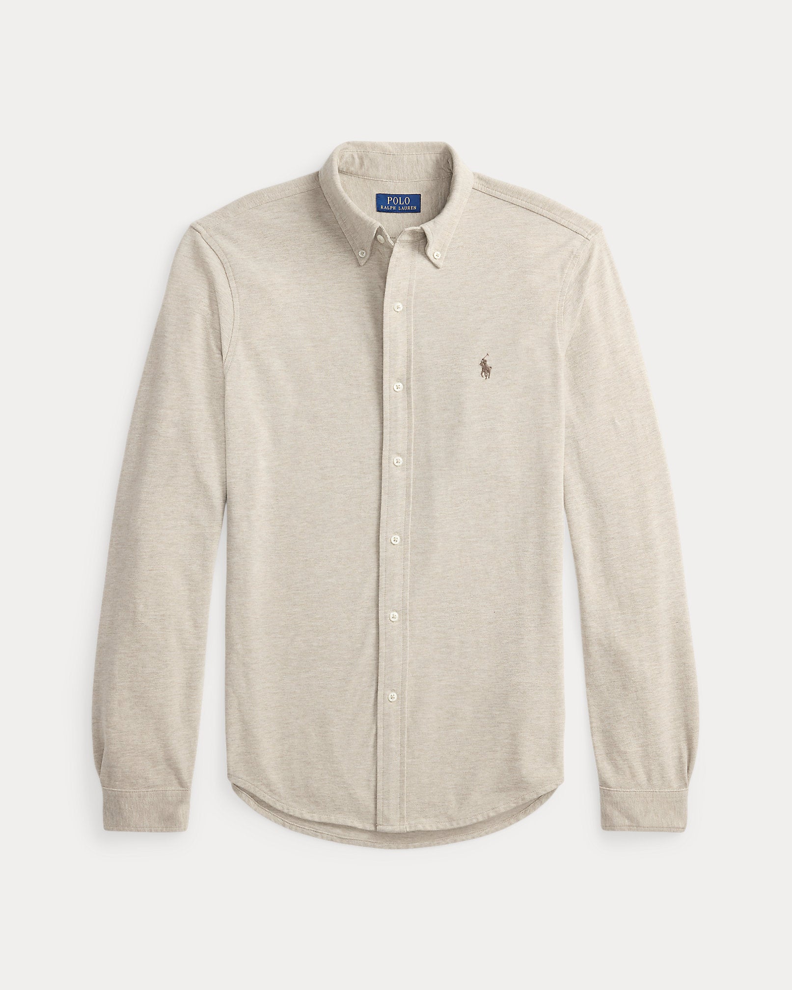 Ralph Lauren Featherweight Mesh Shirt