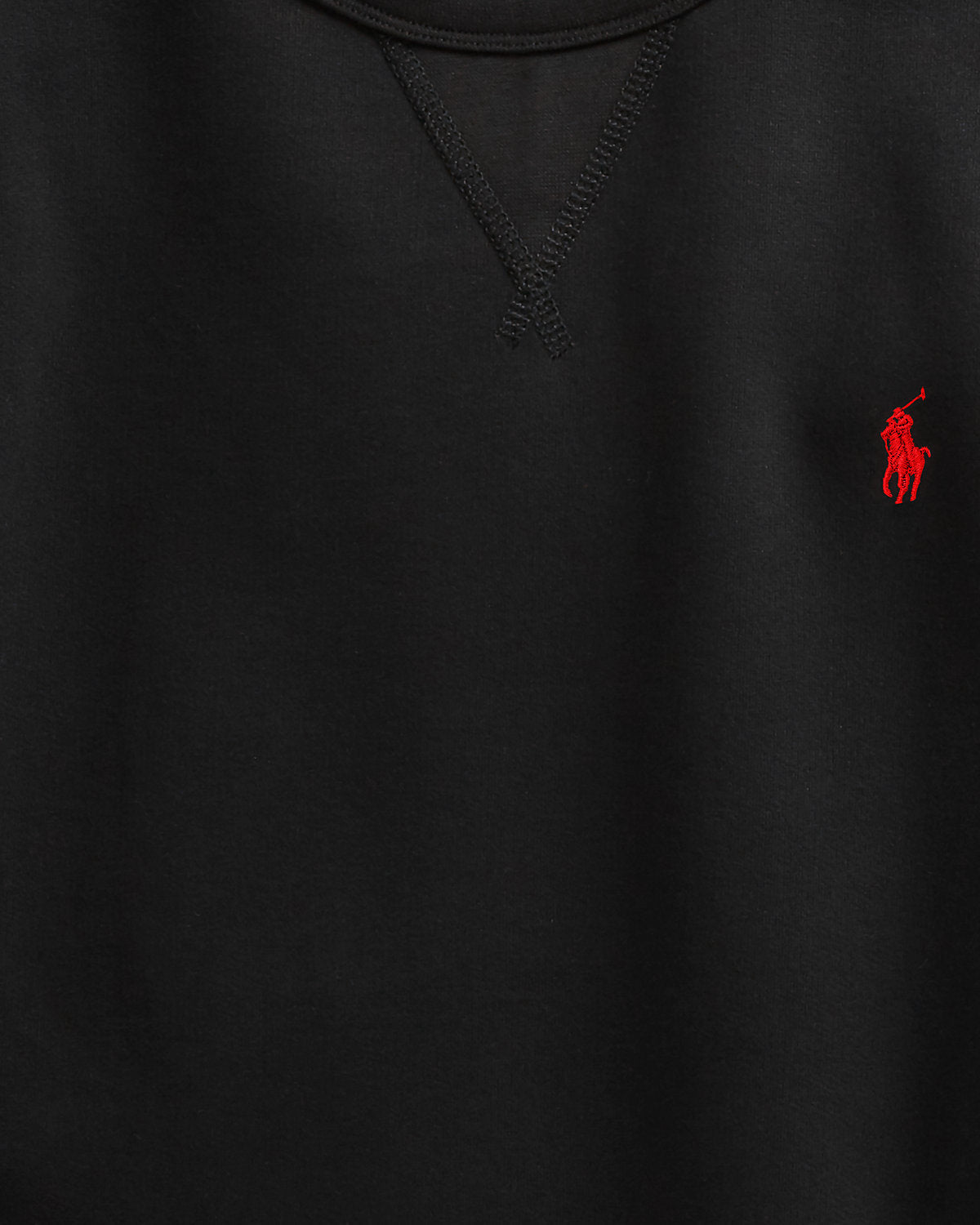 Ralph Lauren The RL Fleece Sweatshirt