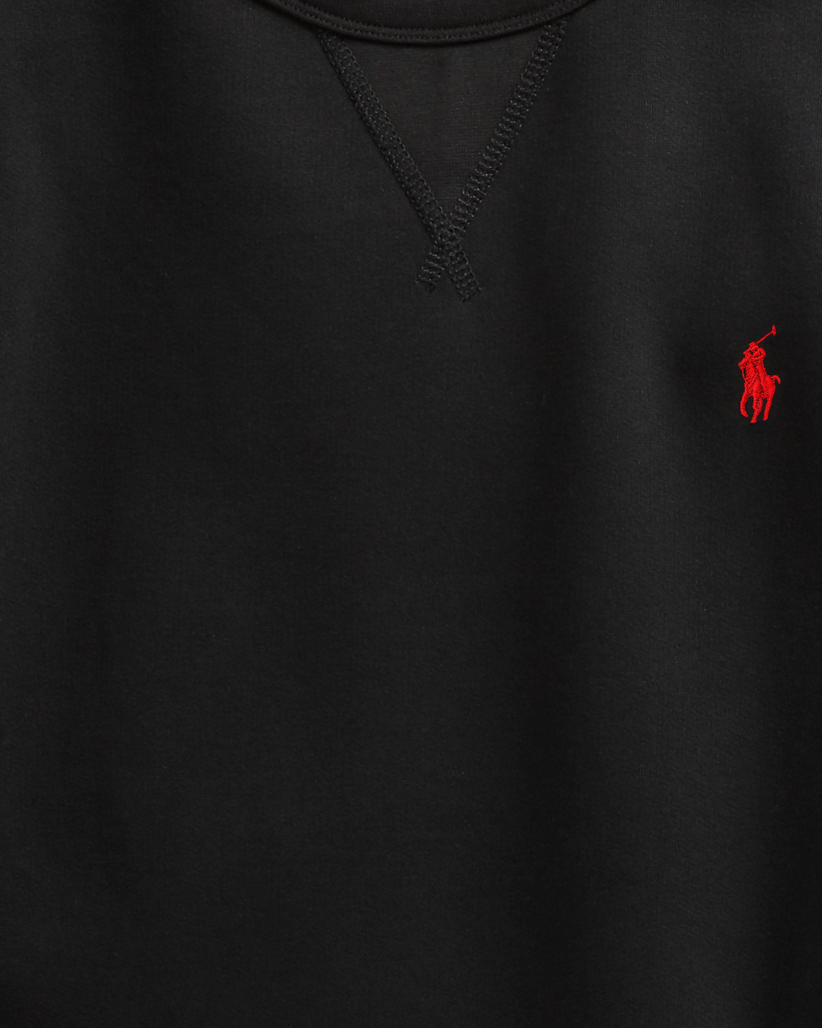 Ralph Lauren The RL Fleece Sweatshirt
