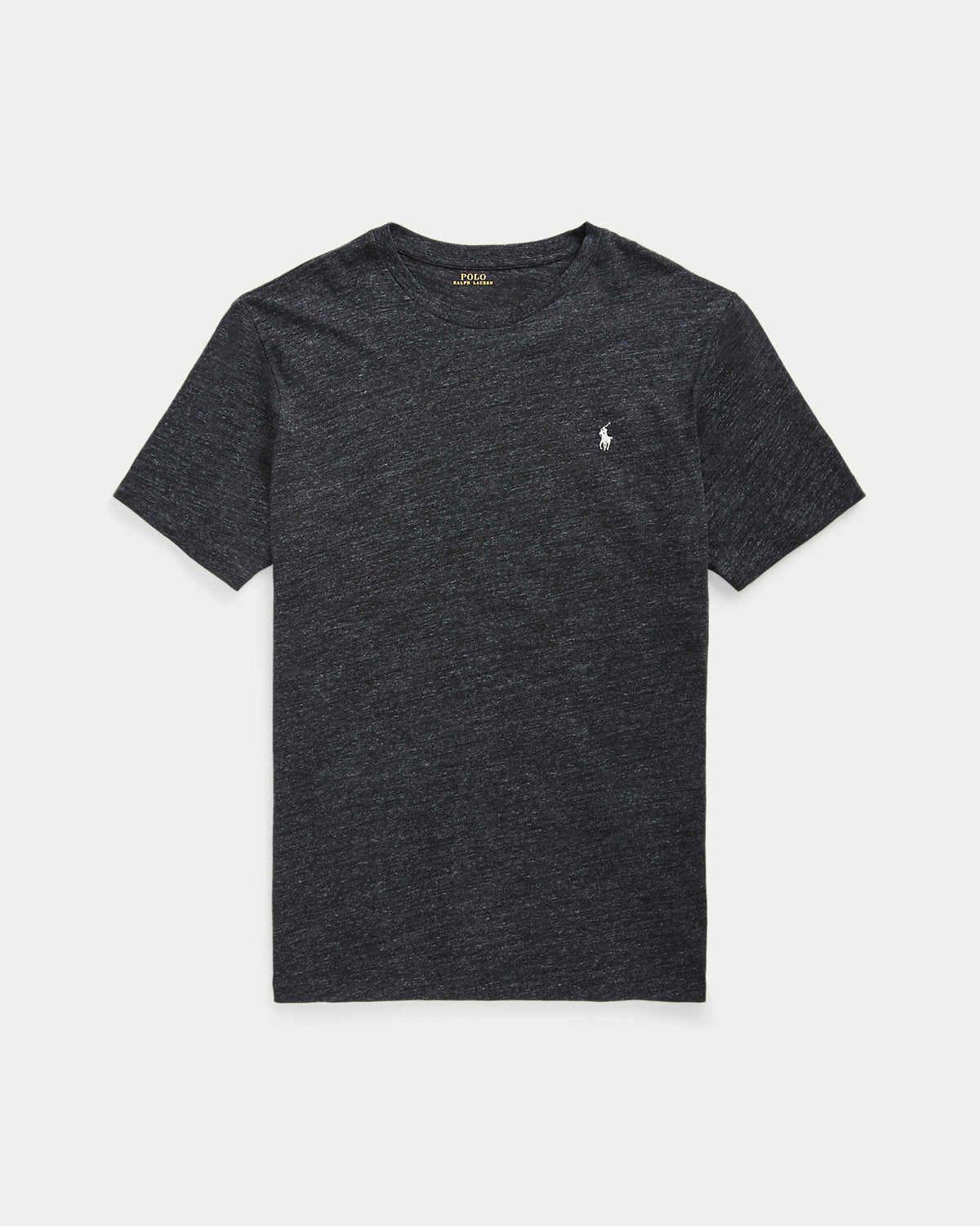 Ralph Lauren Jersey Crewneck TShirt
