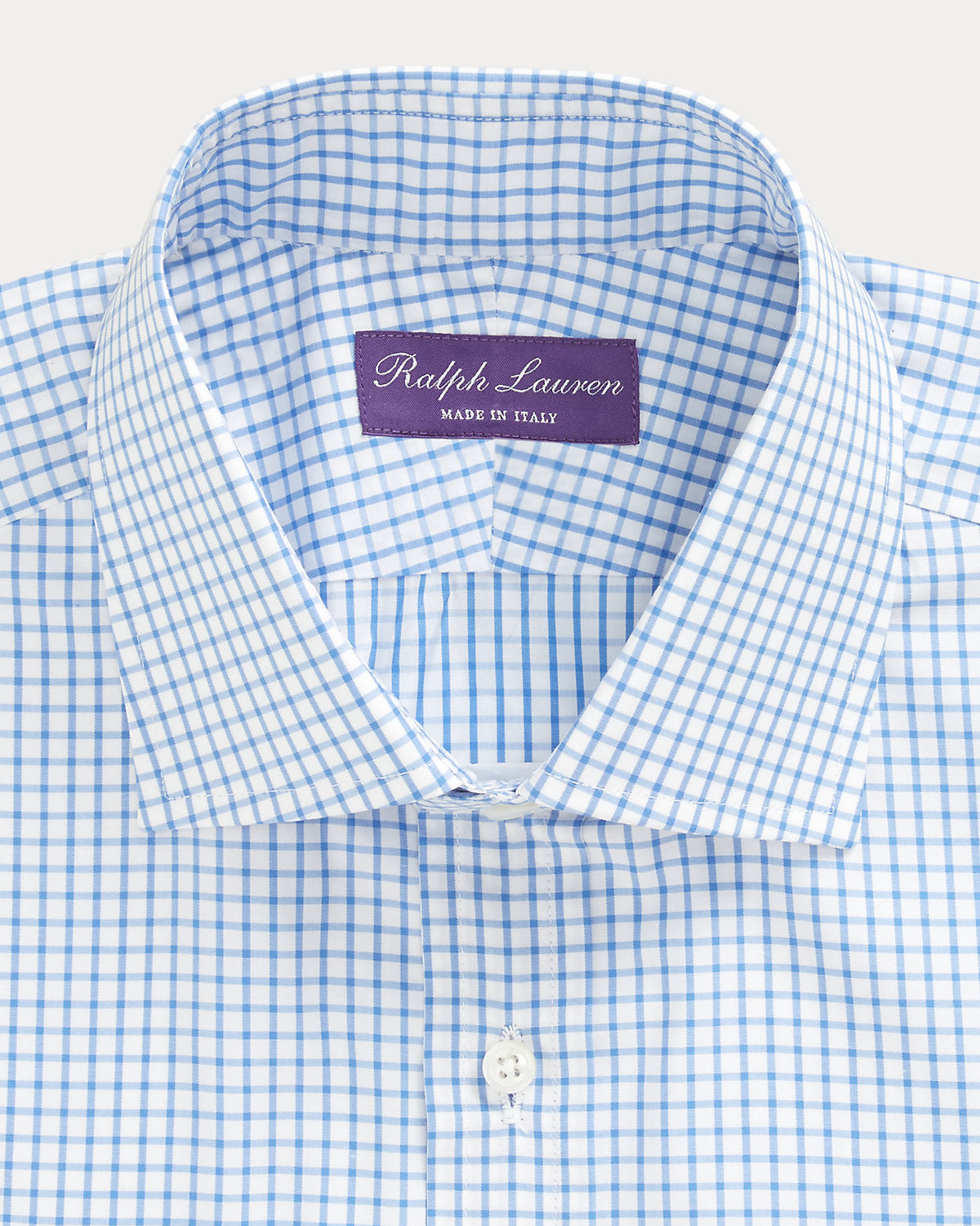 Ralph Lauren Tattersall Twill Shirt