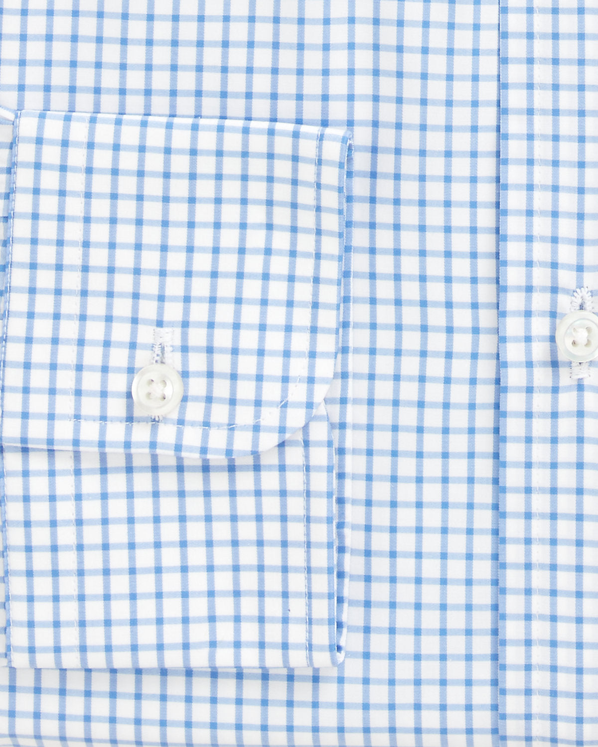 Ralph Lauren Tattersall Twill Shirt