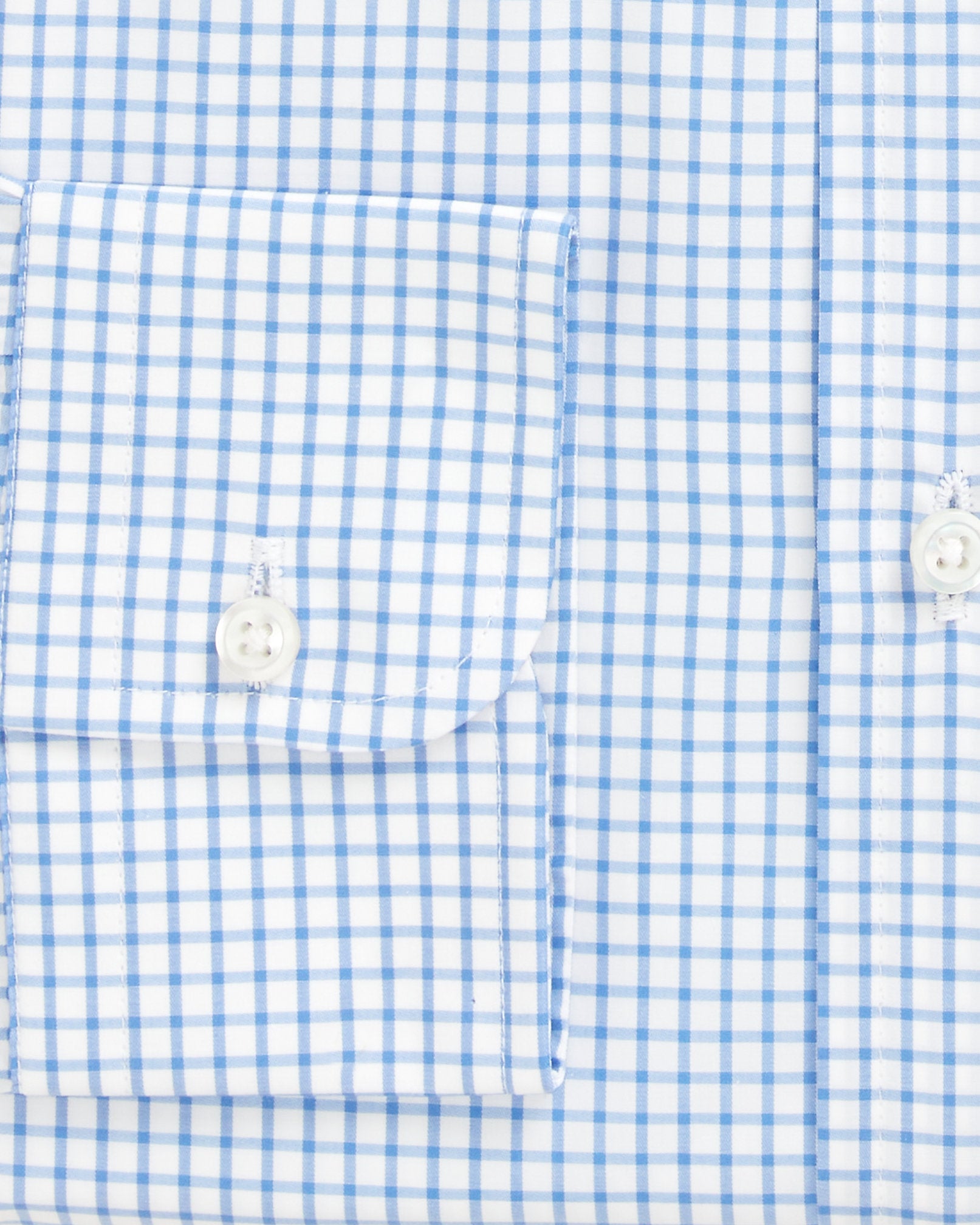 Ralph Lauren Tattersall Twill Shirt