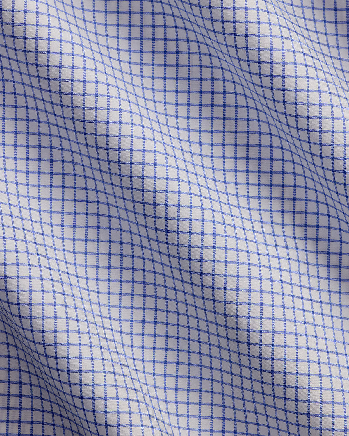 Ralph Lauren Tattersall Twill Shirt