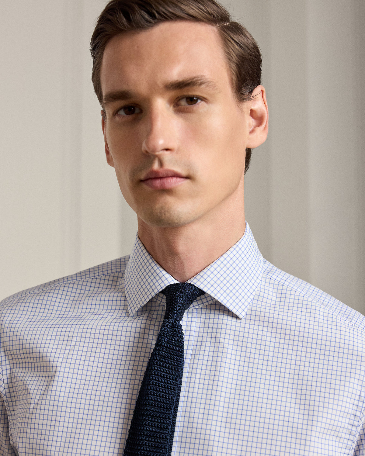 Ralph Lauren Tattersall Twill Shirt