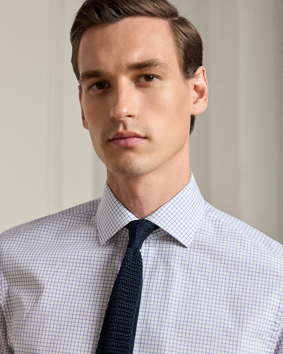 Ralph Lauren Tattersall Twill Shirt