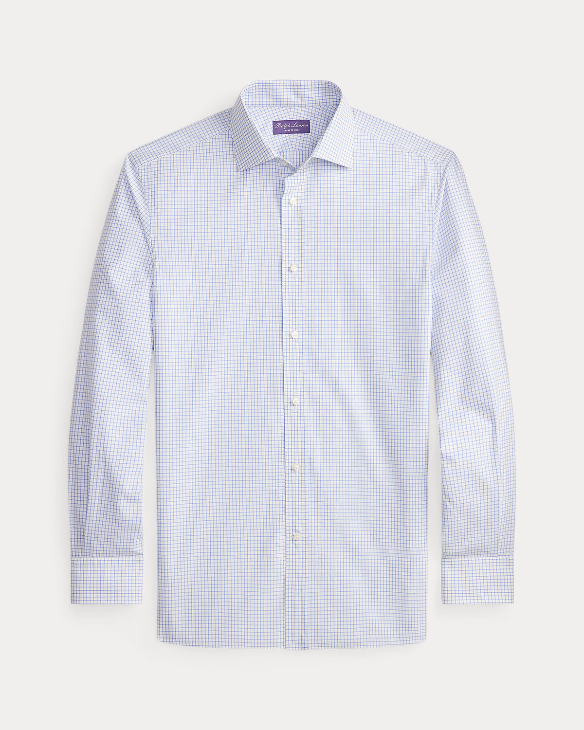 Ralph Lauren Tattersall Twill Shirt