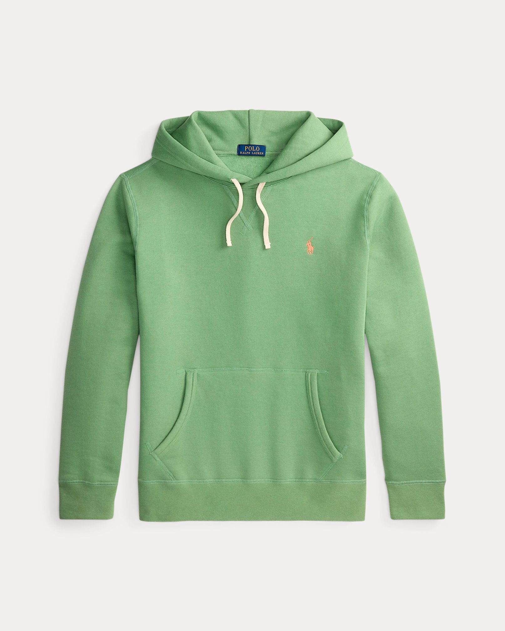 Ralph Lauren The RL Fleece Hoodie