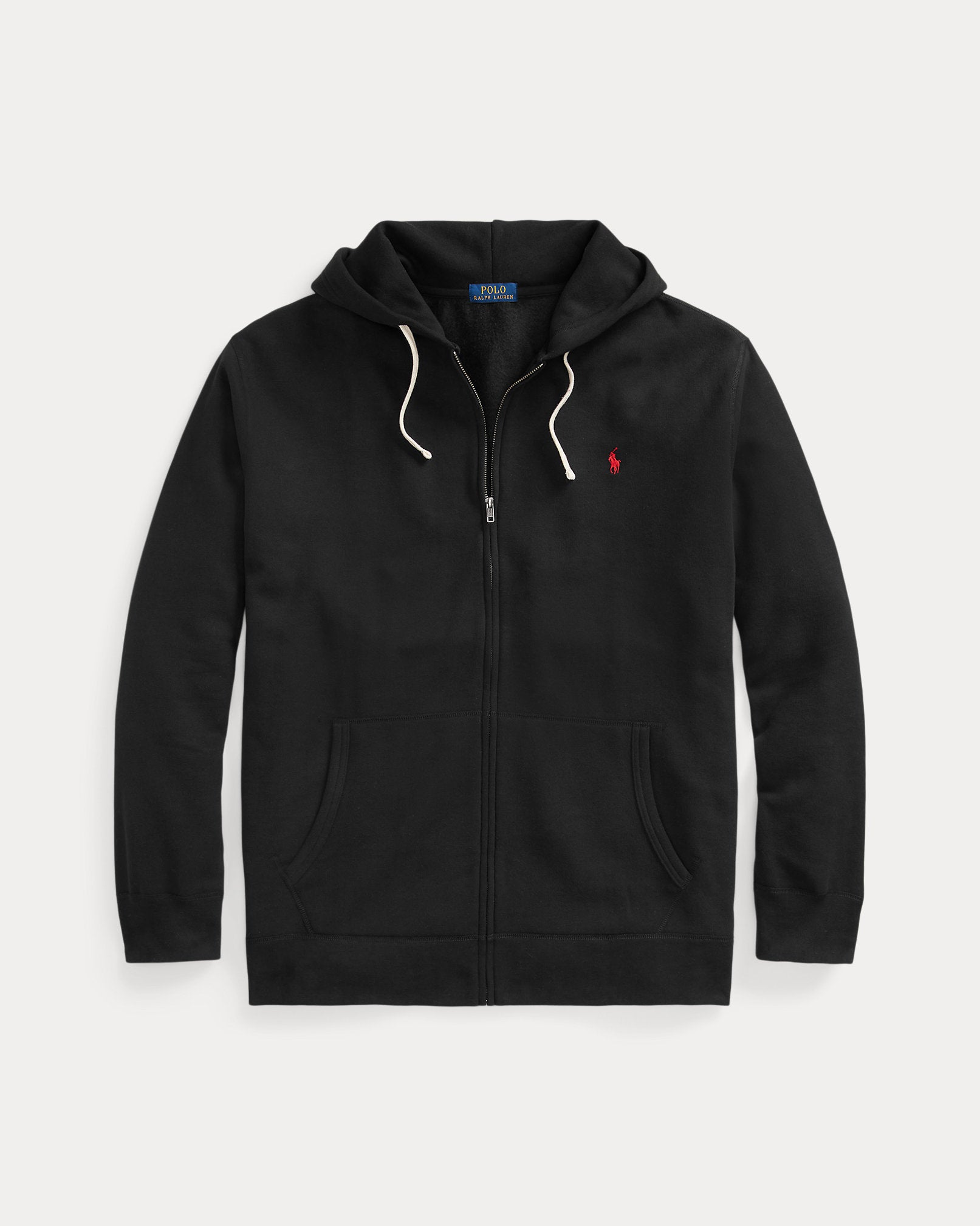 Ralph Lauren The RL Fleece FullZip Hoodie