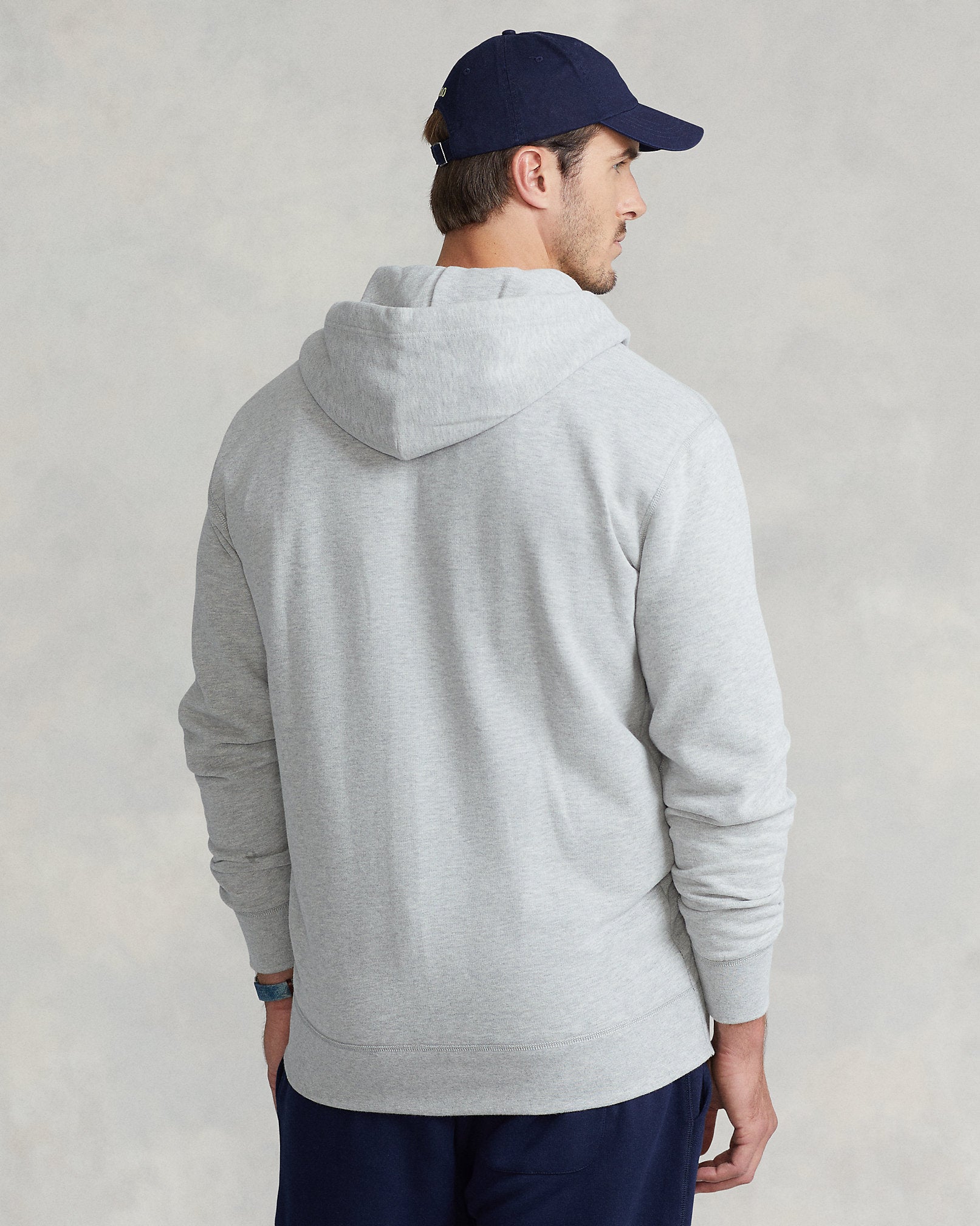 Ralph Lauren The RL Fleece FullZip Hoodie