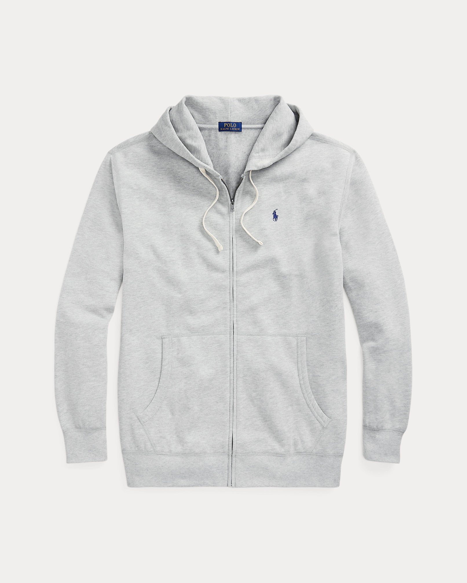 Ralph Lauren The RL Fleece FullZip Hoodie