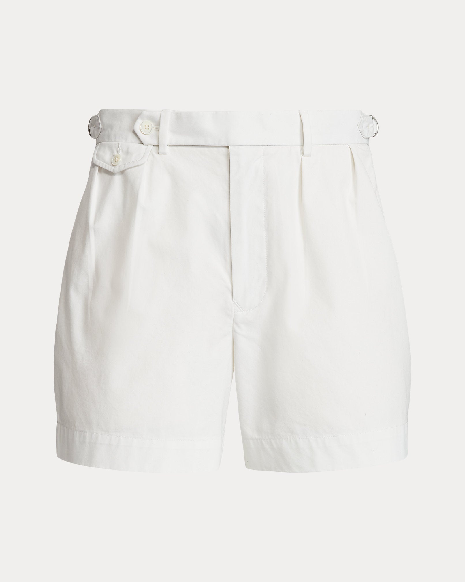 Ralph Lauren 5Inch Stretch Classic Fit Chino Short