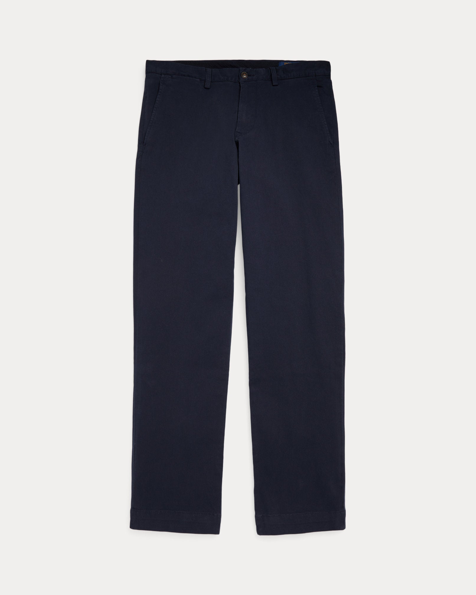 Ralph Lauren Stretch Straight Fit Chino Pant