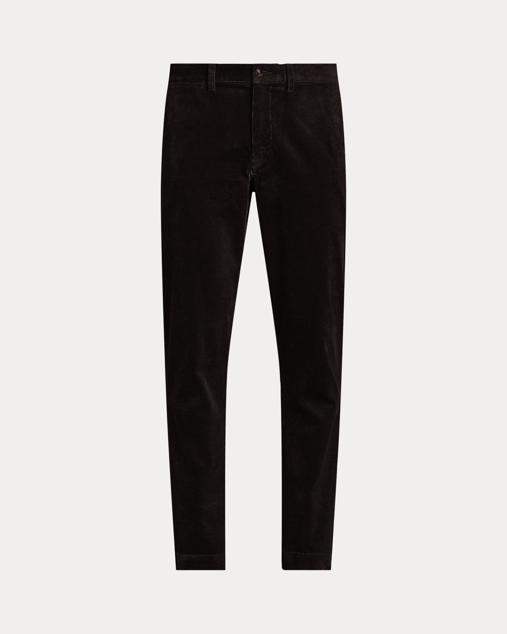 Ralph Lauren Straight Fit Stretch Corduroy Pant