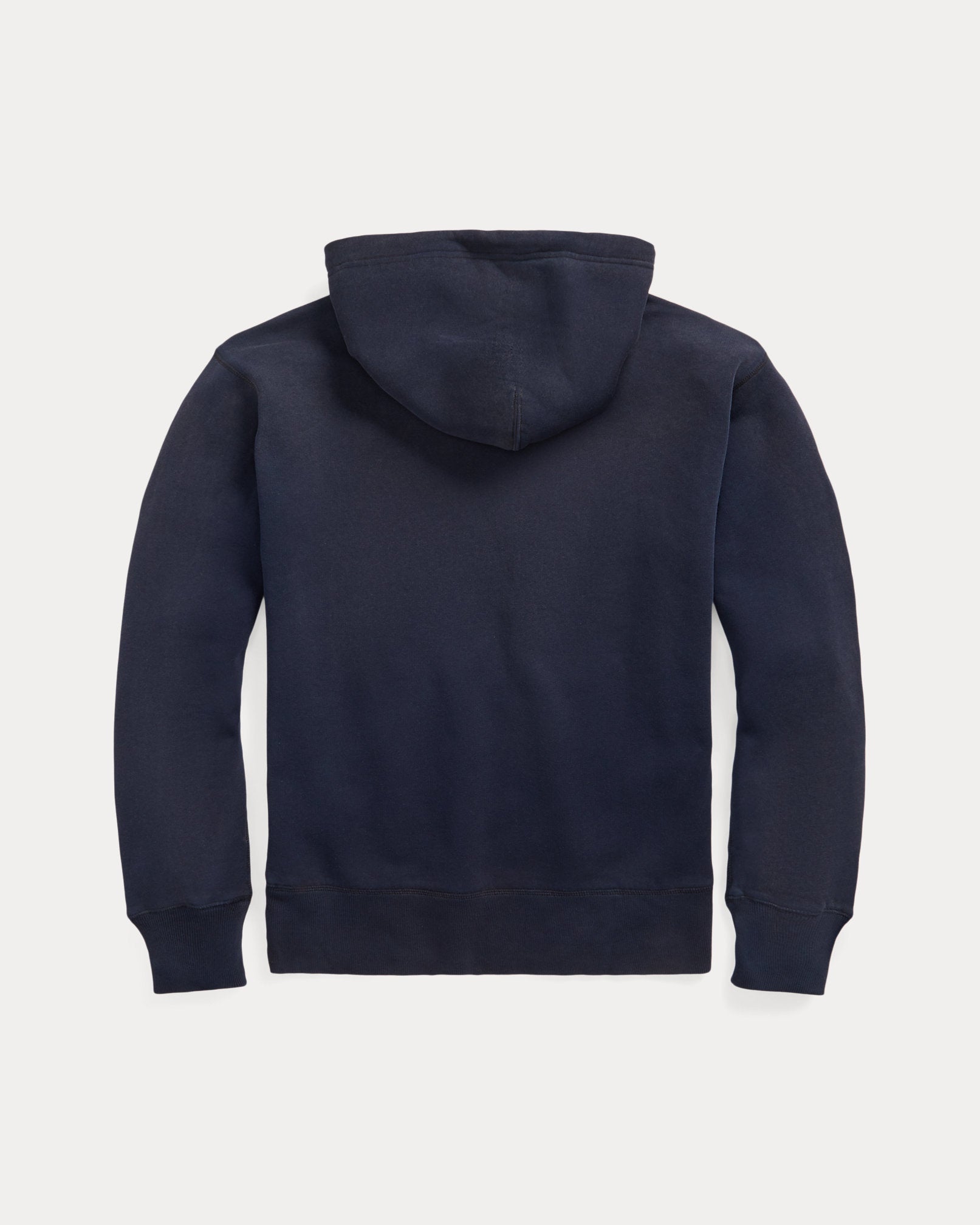 Ralph Lauren RRL Ranch Logo Hoodie