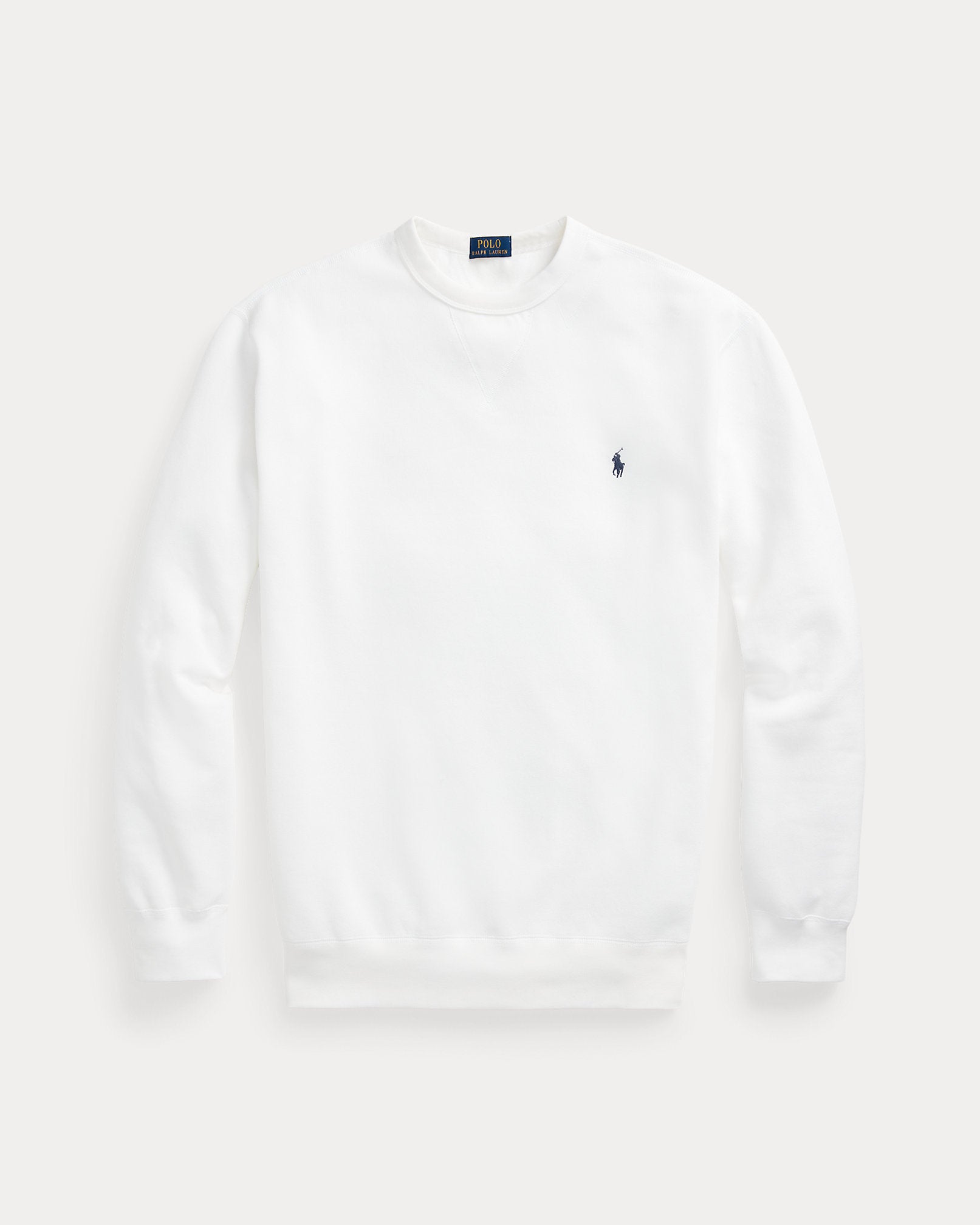 Ralph Lauren The RL Fleece Sweatshirt