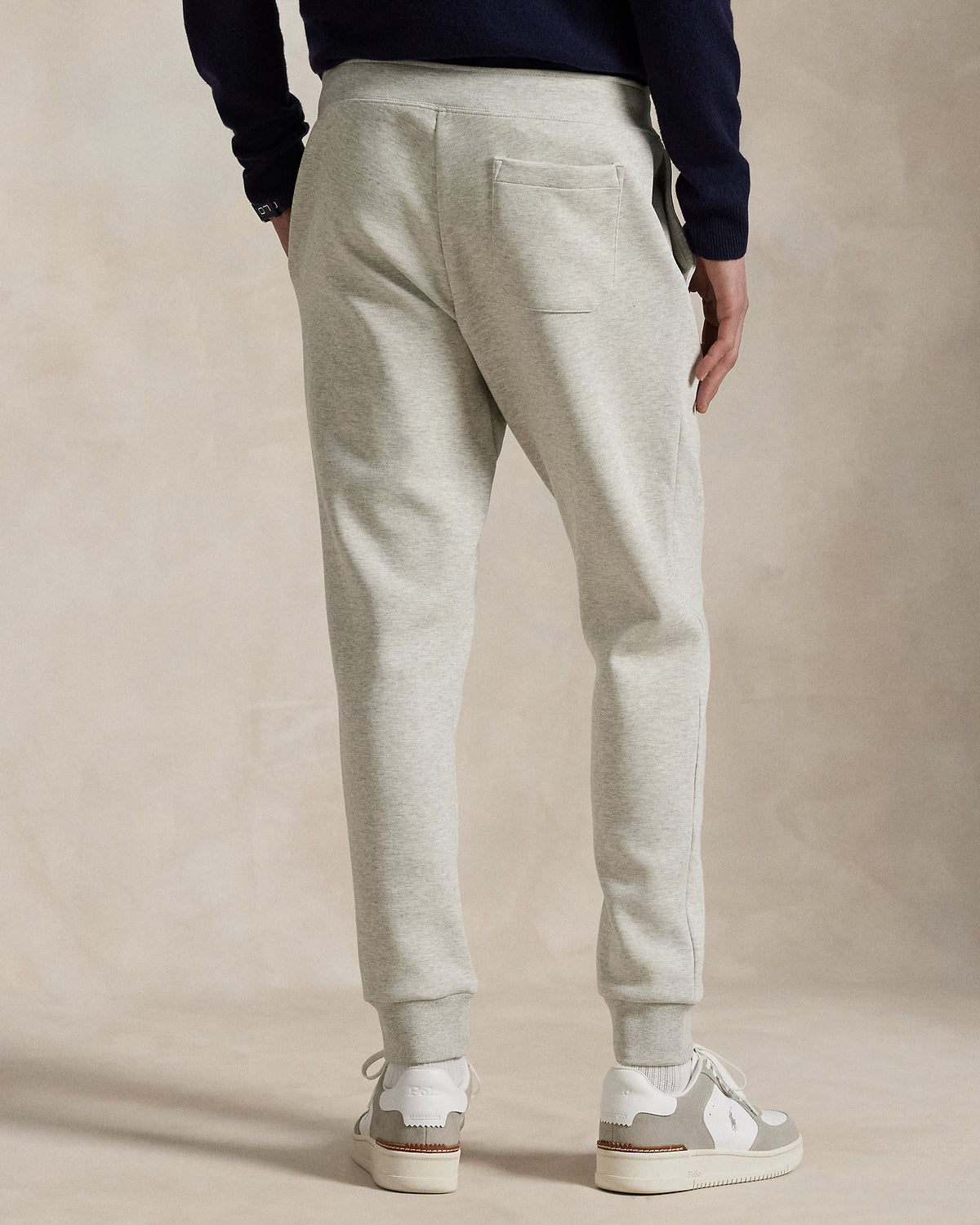 Ralph Lauren DoubleKnit Jogger Pant