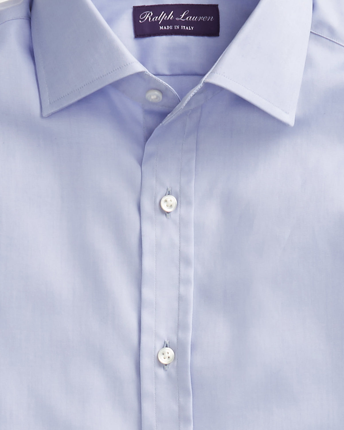 Ralph Lauren Twill Shirt