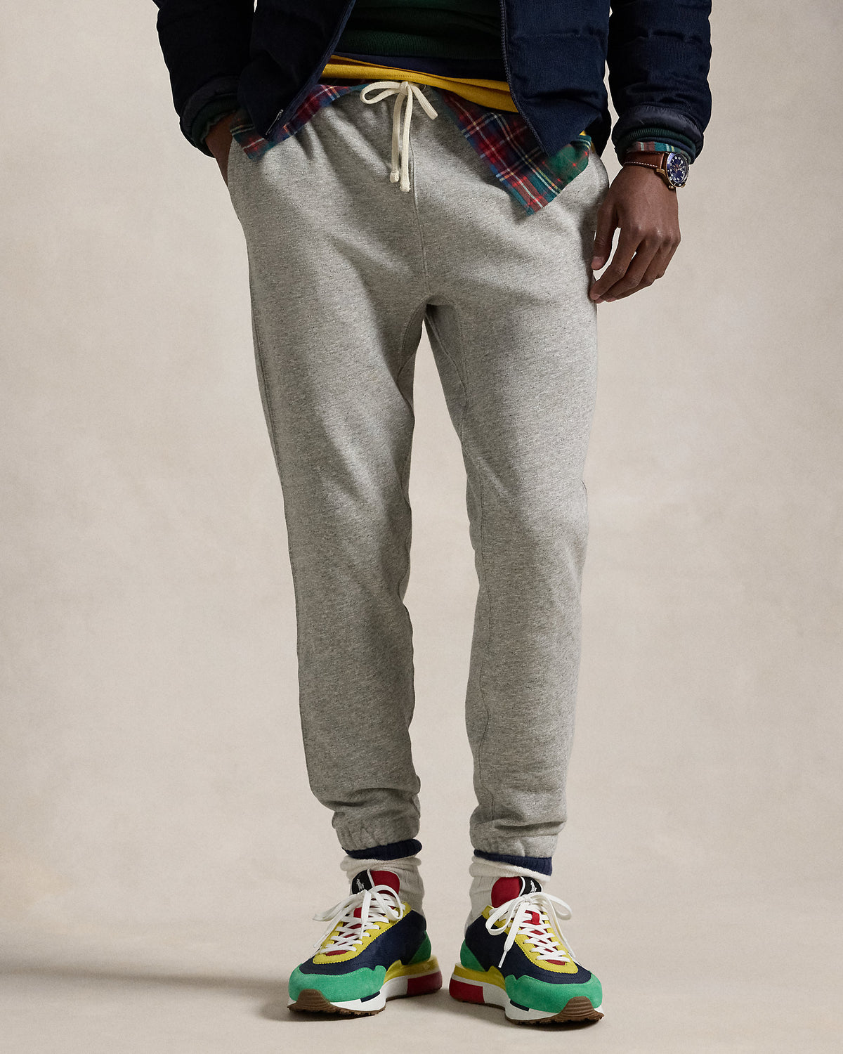 Ralph Lauren Fleece Sweatpant