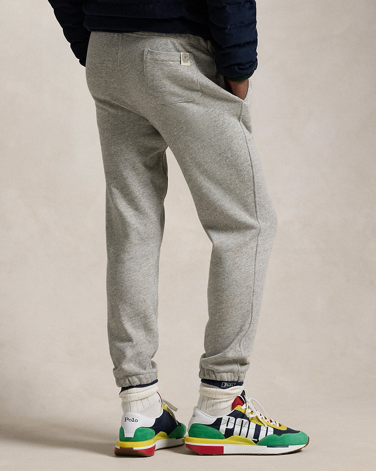 Ralph Lauren Fleece Sweatpant