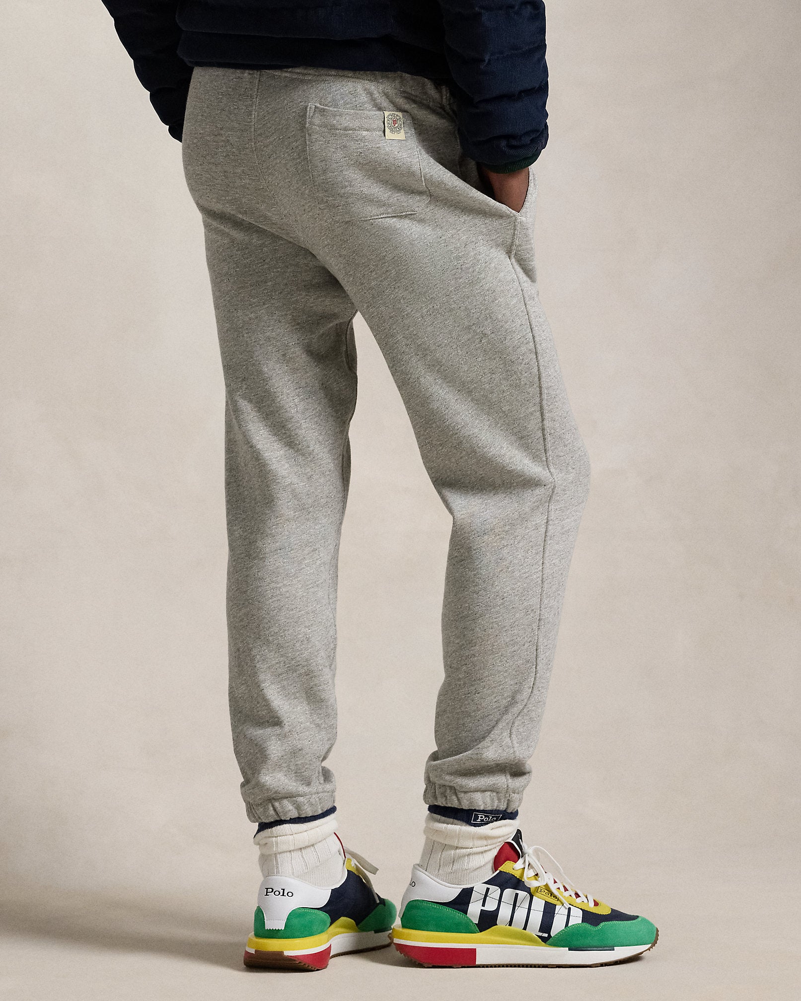 Ralph Lauren Fleece Sweatpant