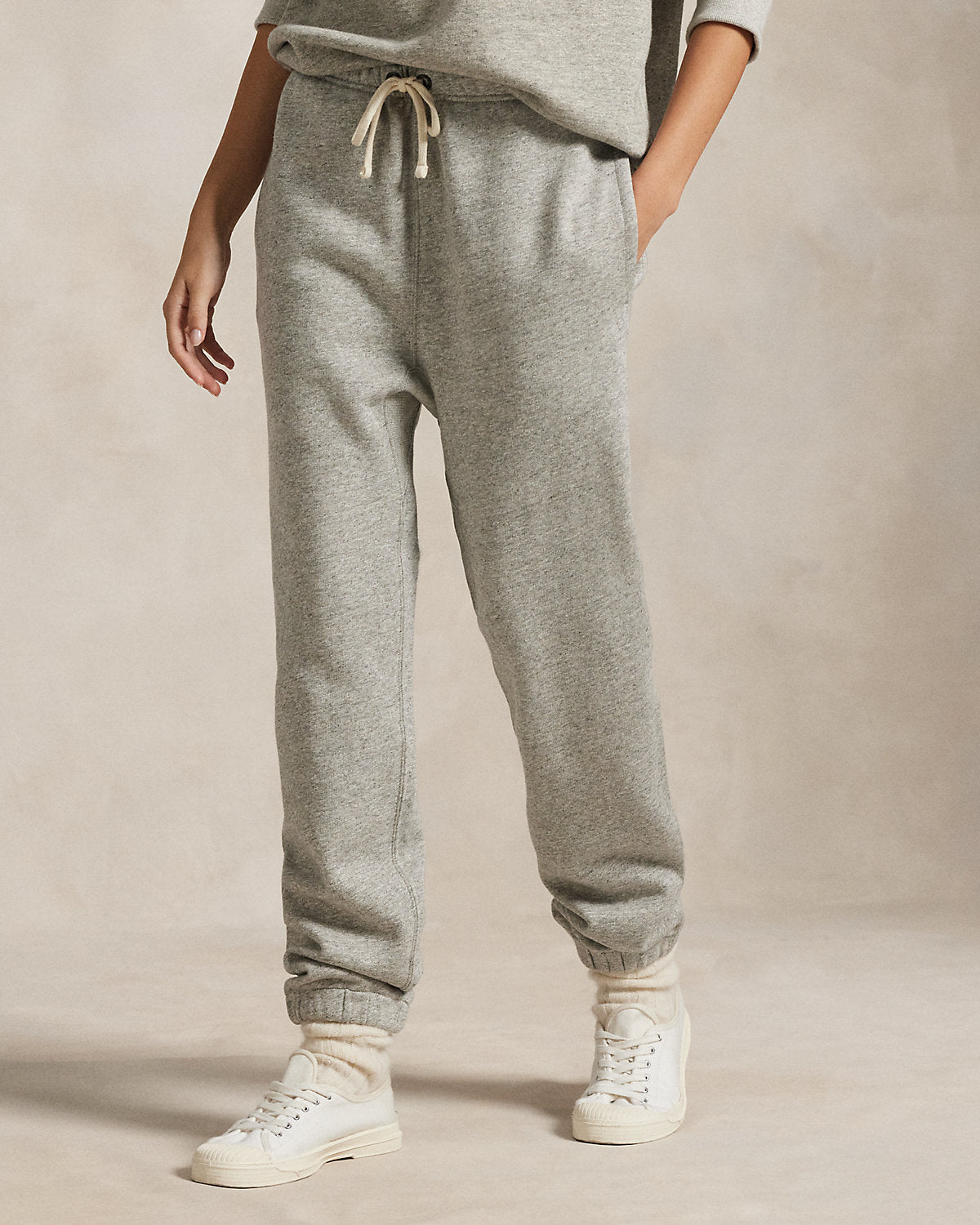 Ralph Lauren Fleece Sweatpant
