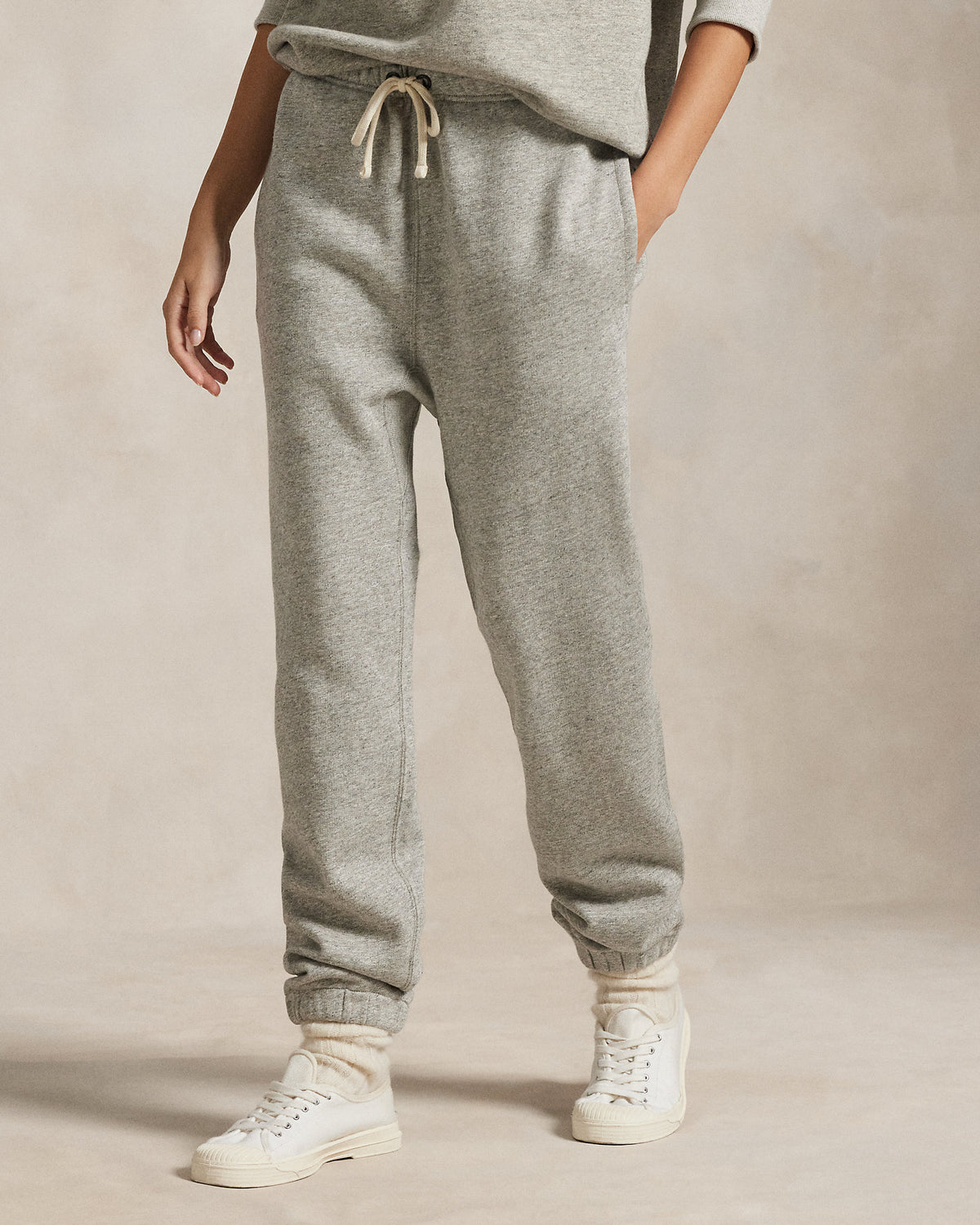 Ralph Lauren Fleece Sweatpant