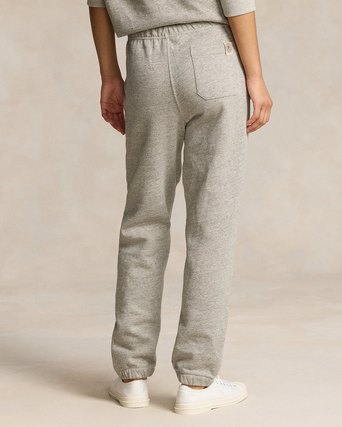 Ralph Lauren Fleece Sweatpant