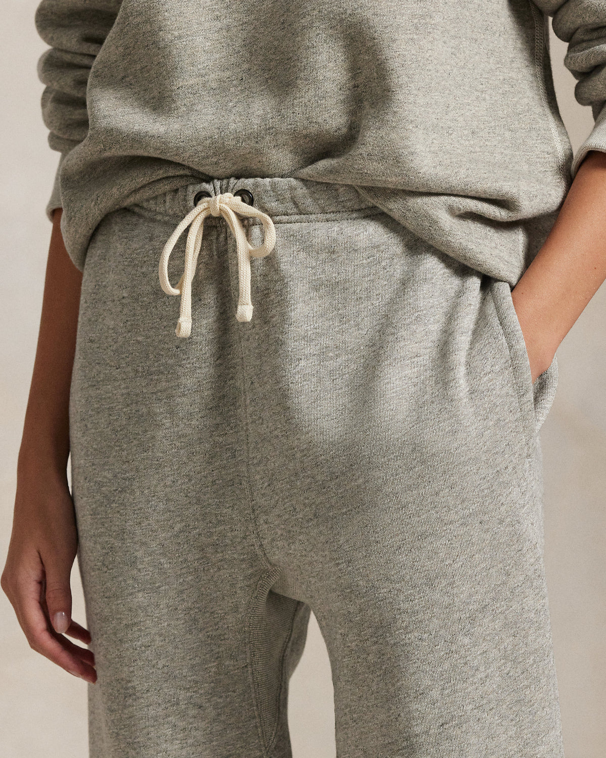 Ralph Lauren Fleece Sweatpant
