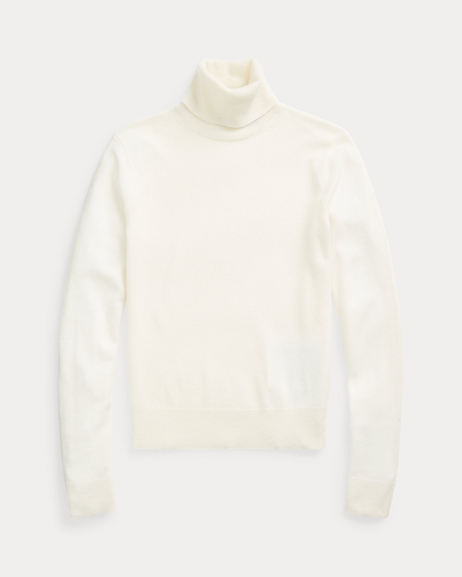 Ralph Lauren Slim Fit Cashmere Turtleneck
