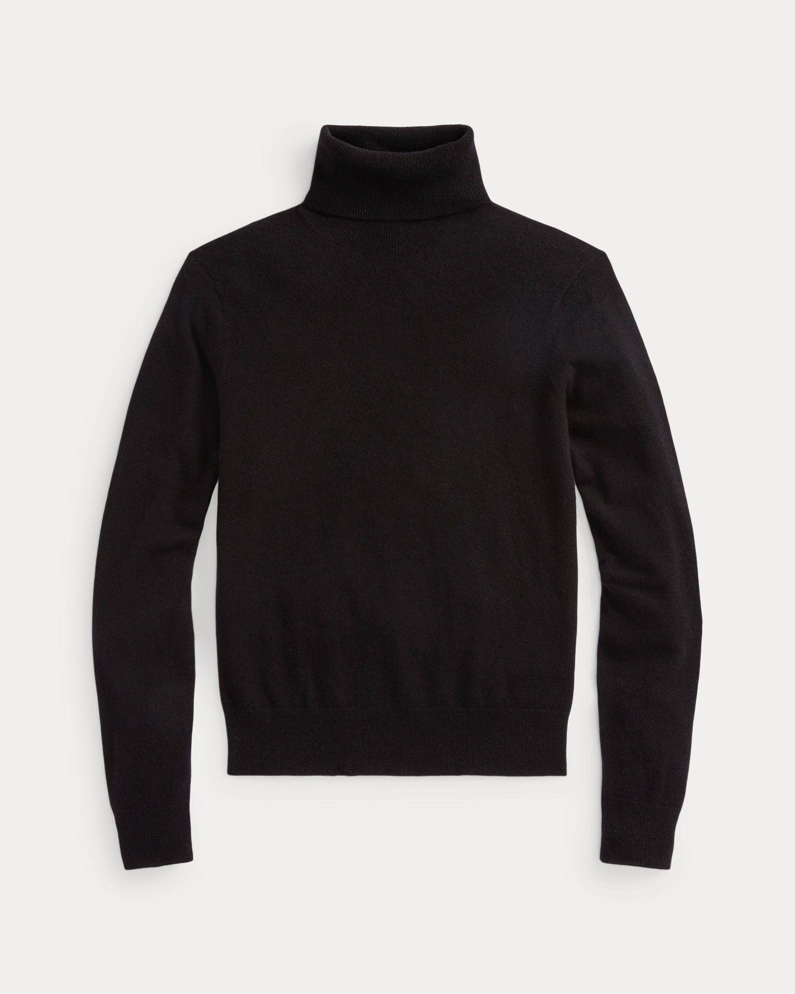 Ralph Lauren Slim Fit Cashmere Turtleneck