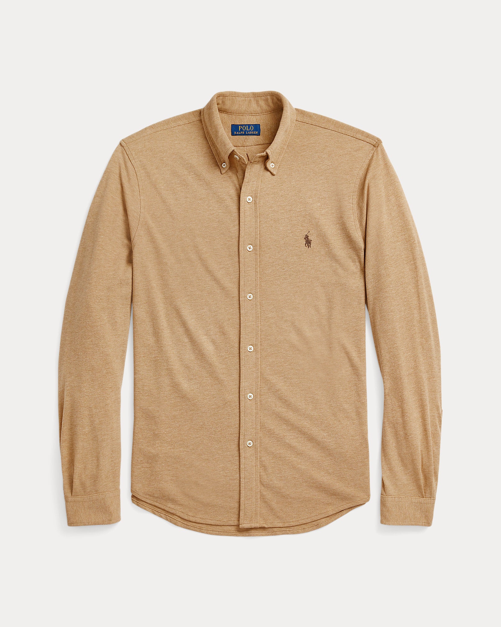 Ralph Lauren Featherweight Mesh Shirt
