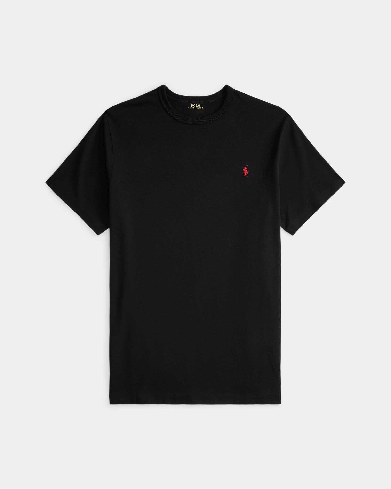 Ralph Lauren Heavyweight Jersey TShirt