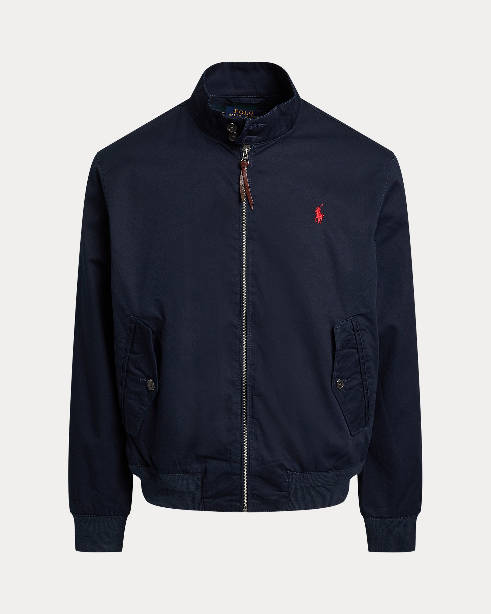 Ralph Lauren The Bedford Twill Jacket