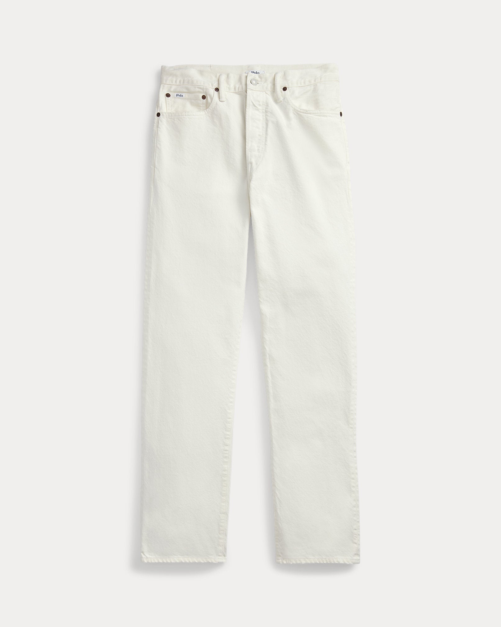 Ralph Lauren Heritage Straight Jean