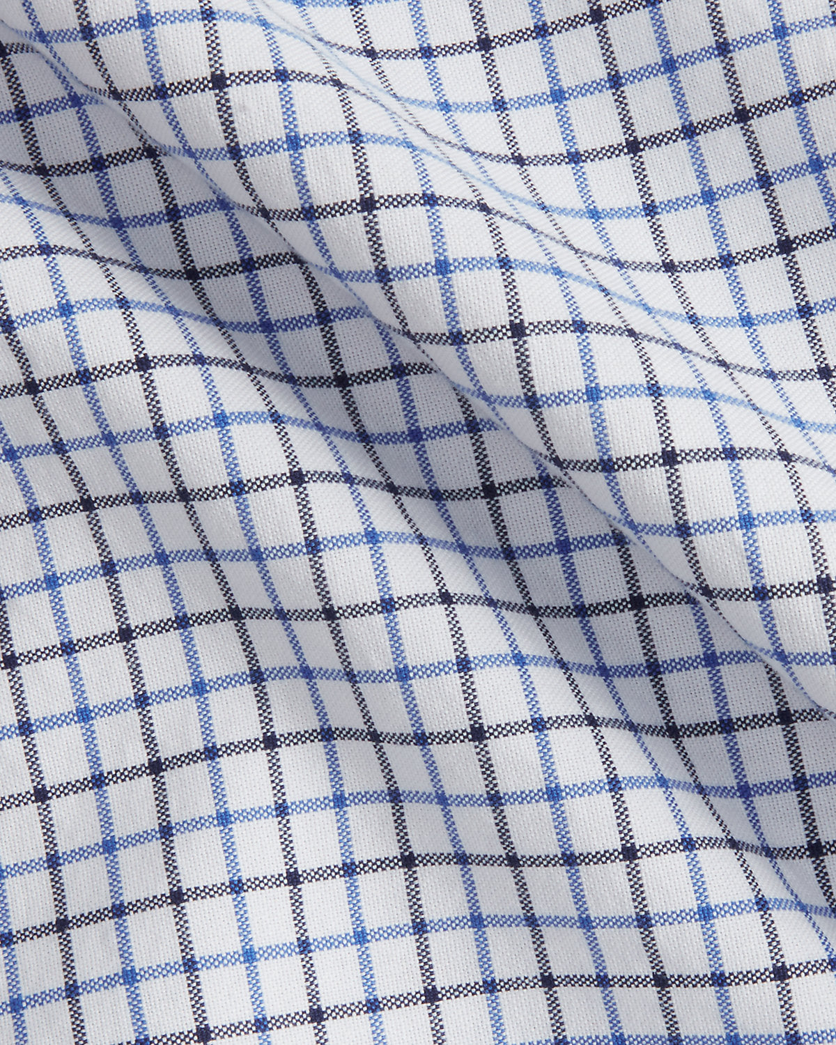 Ralph Lauren Tattersall Oxford Shirt