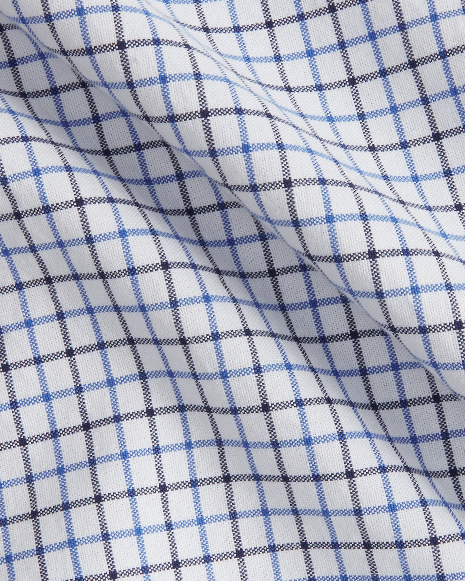 Ralph Lauren Tattersall Oxford Shirt