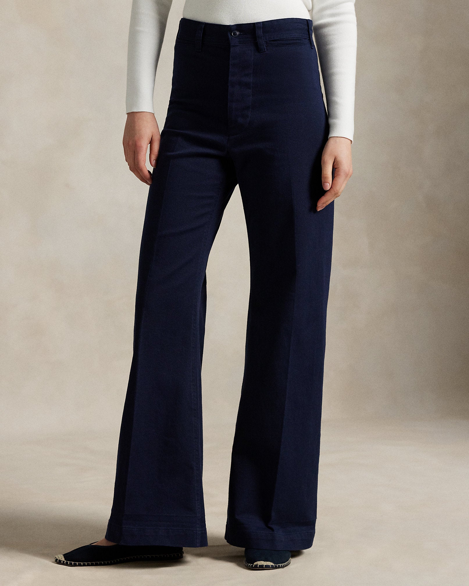 Ralph Lauren StretchCotton Beaton Pant