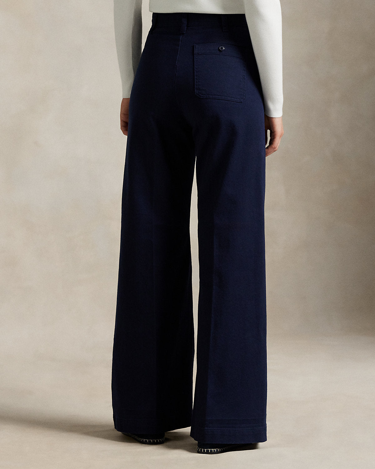 Ralph Lauren StretchCotton Beaton Pant